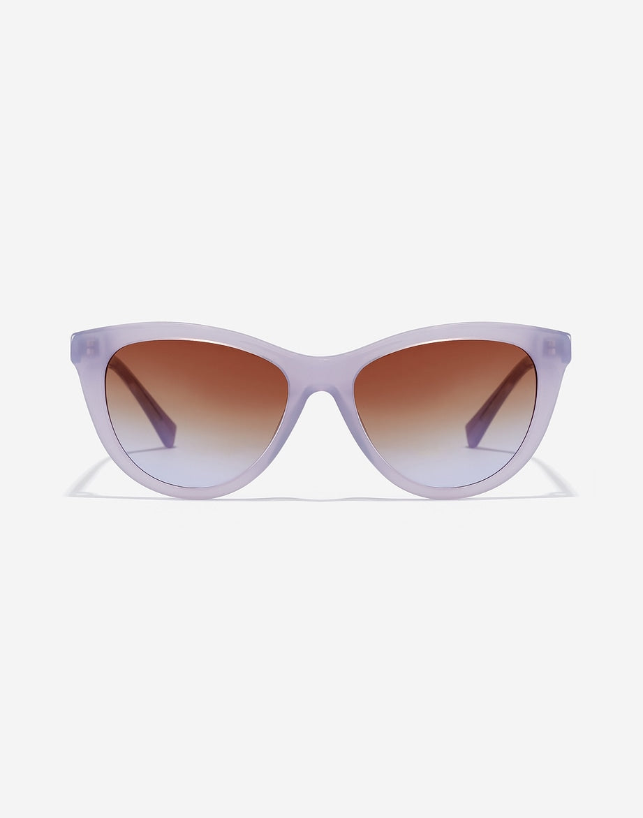 NOLITA - LILAC BROWN GRADIENT Nwadri