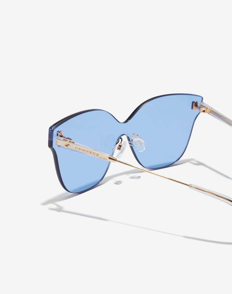 GOLD LIGHT BLUE GELID Nwadri