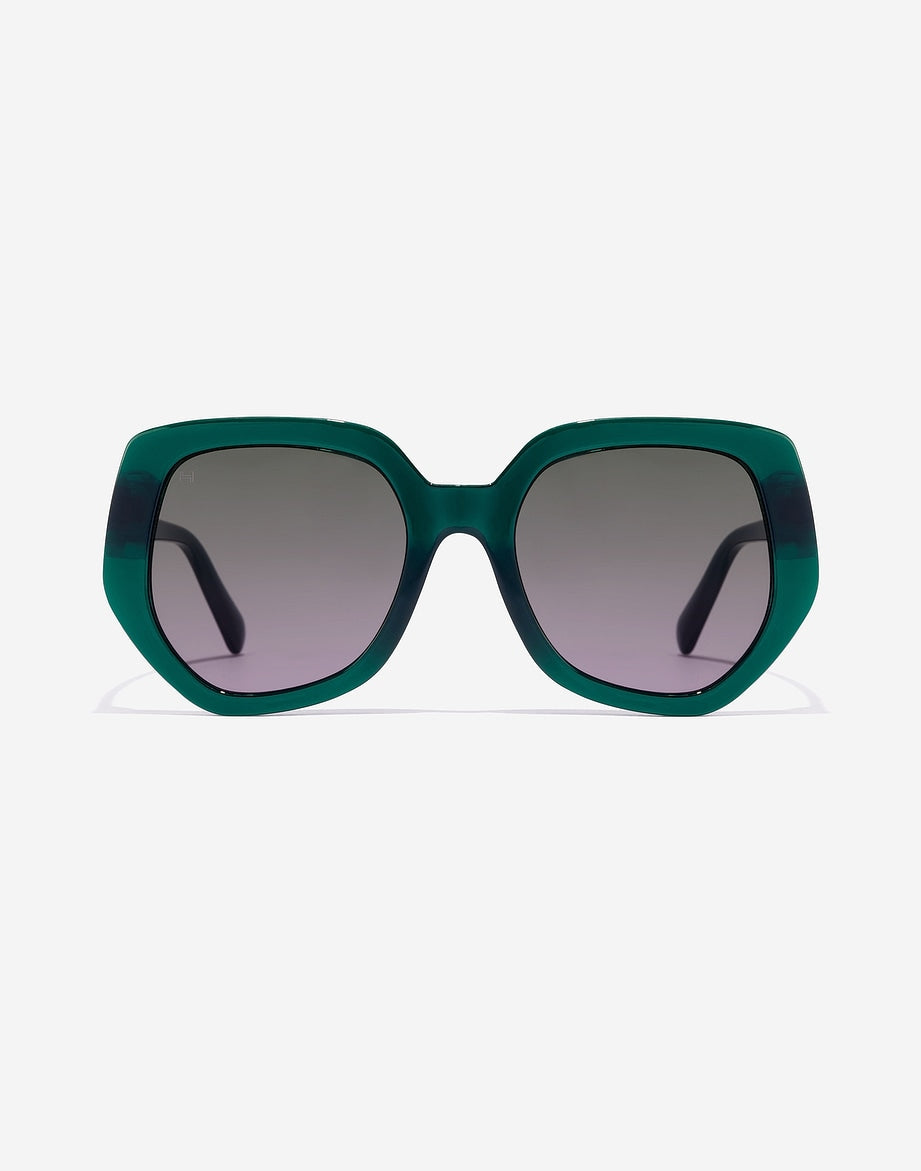 MIA - GREEN AURORA HAWKERS