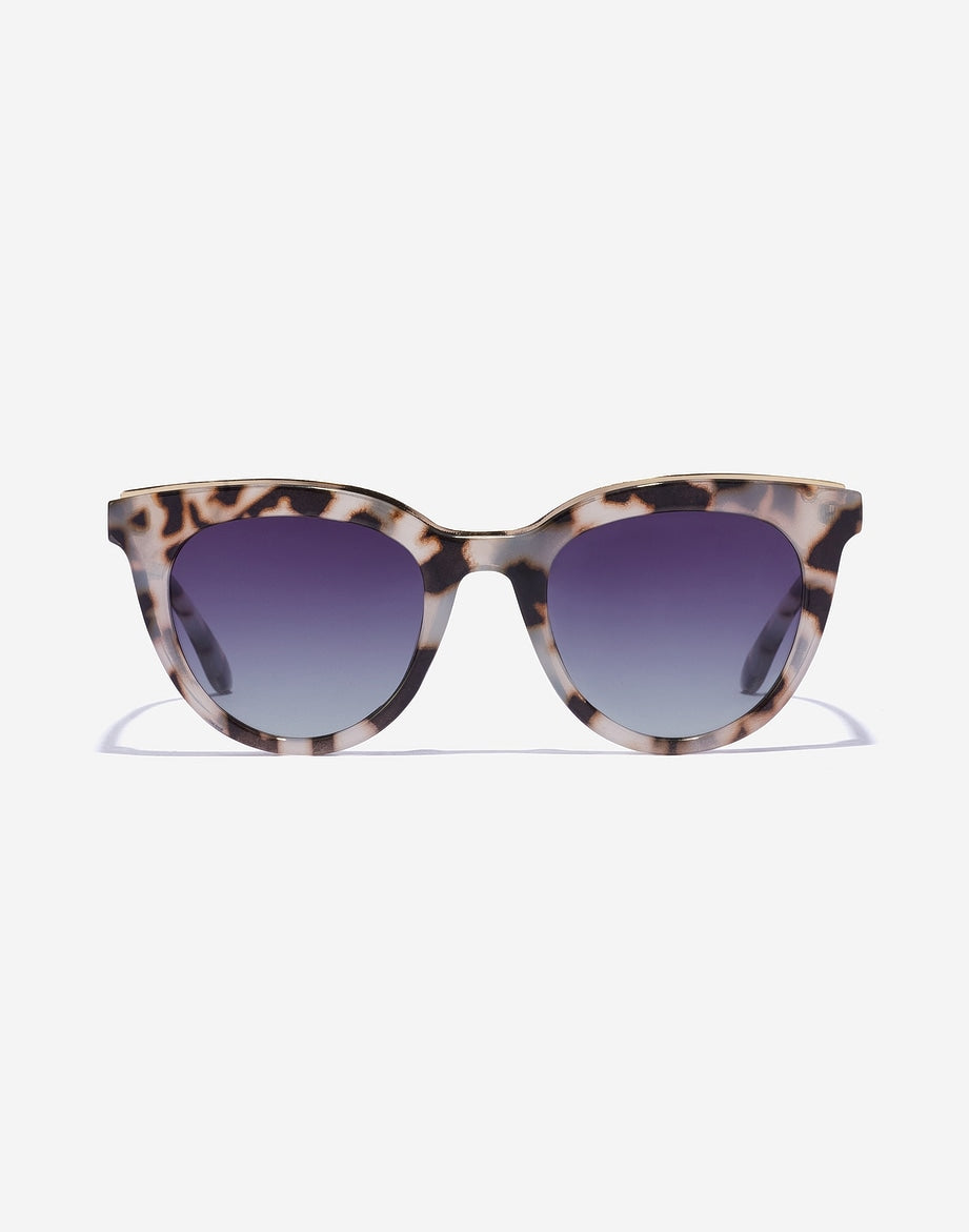BELLA - POLARIZED CAREY GREY HAWKERS