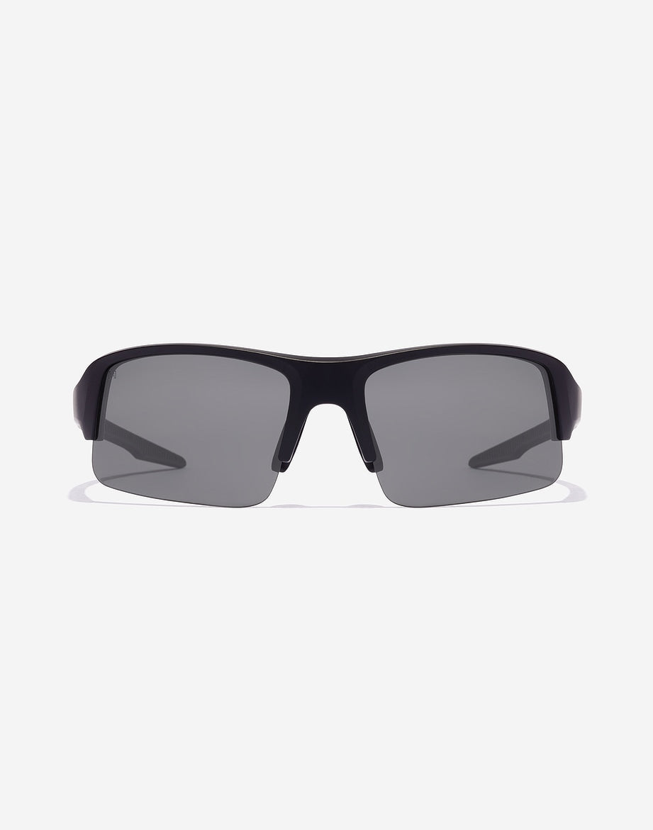 BAT - POLARIZED BLACK DARK Hawkers