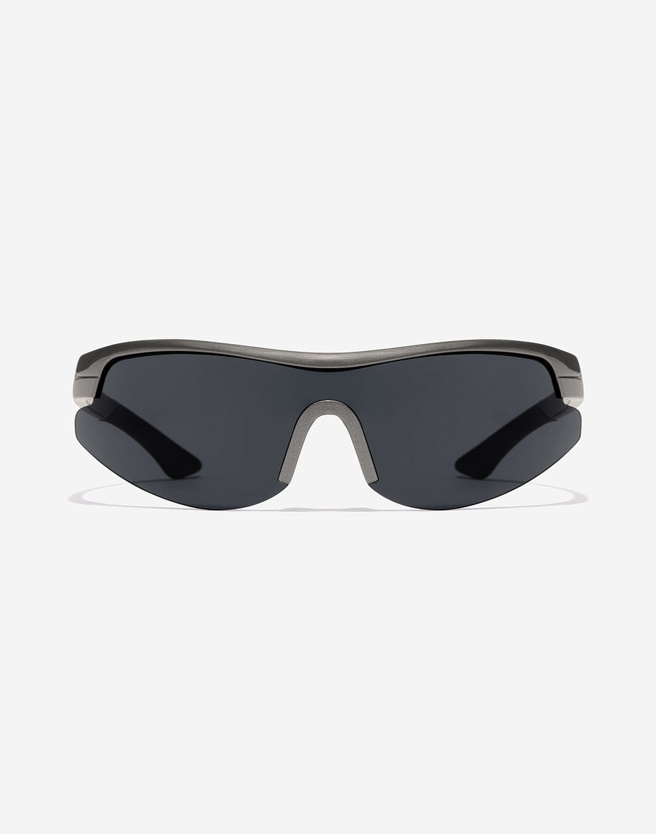 ACTIVE - METALLIC GUN BLUE HAWKERS
