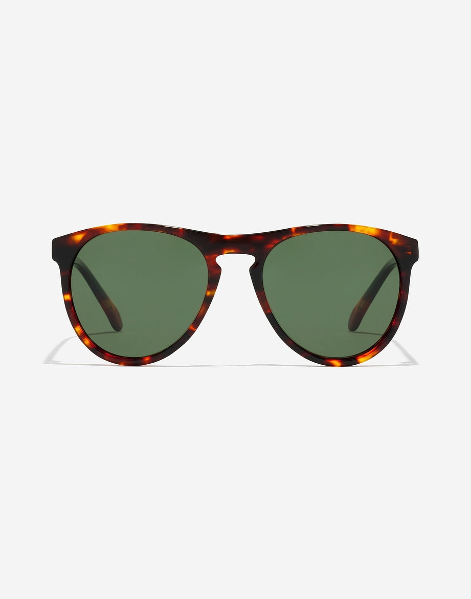 JOKER - POLARIZED HAVANA ALLIGATOR HAWKERS