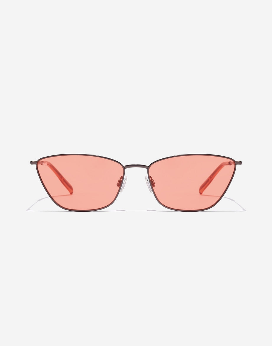 FRESH - GUN METAL ORANGE HAWKERS