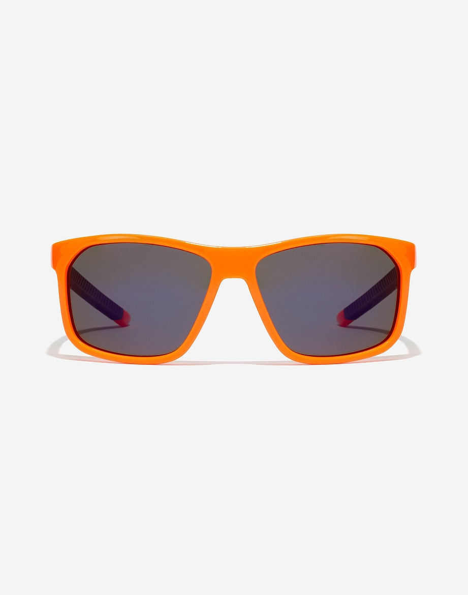 COMANECI - POLARIZED ORANGE PURPLE HAWKERS