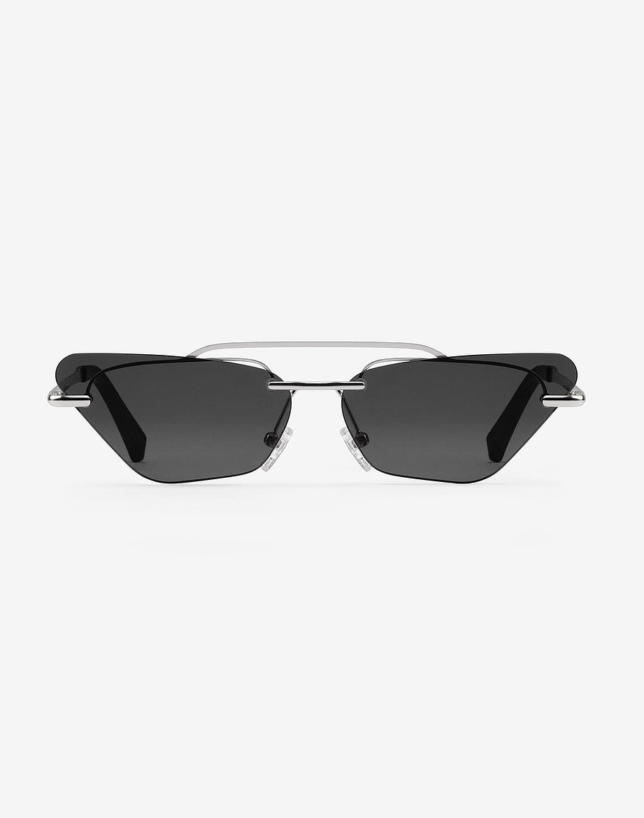 SILVER - DARK LITTLE PAPARAZZI HAWKERS
