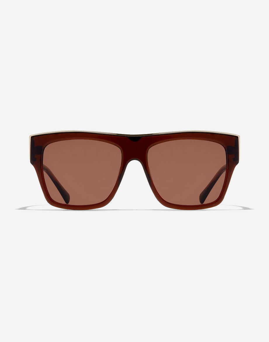 PAULA X HAWKERS - DOUMU BROWN Hawkers