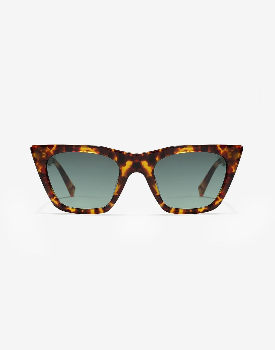 CAREY GREEN BOTTLE HYPNOSE HAWKERS