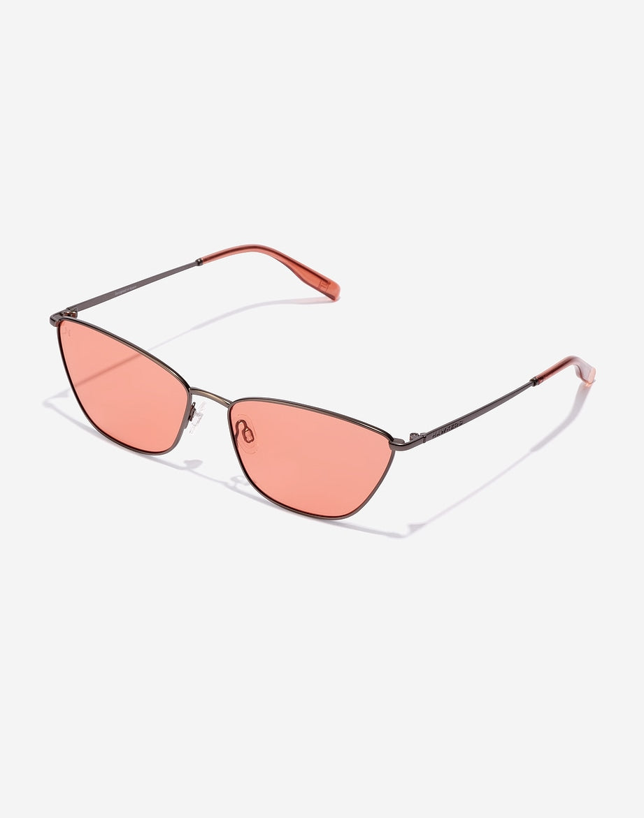 FRESH - GUN METAL ORANGE HAWKERS