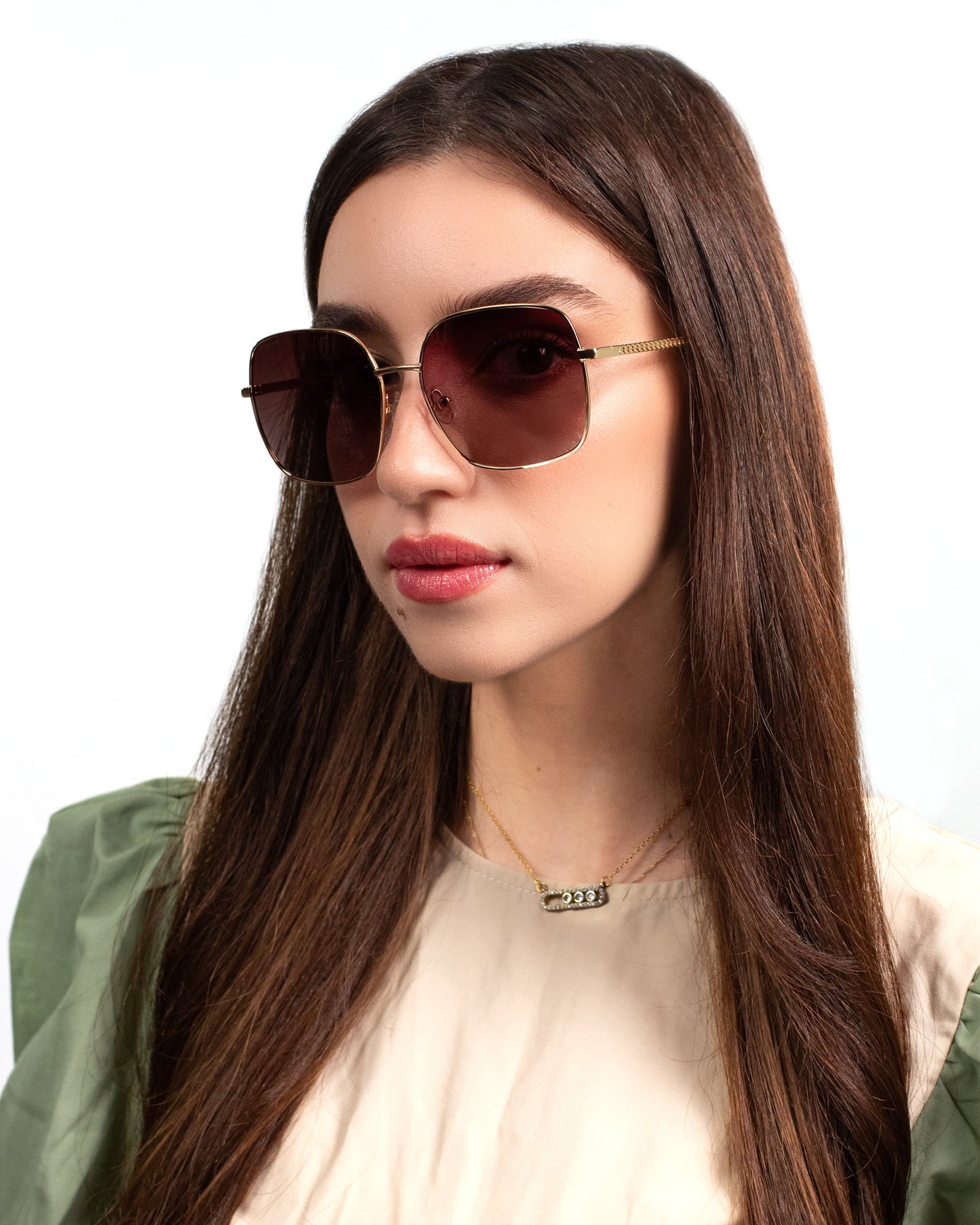 Polar Gold 306 – Or Rose Polar