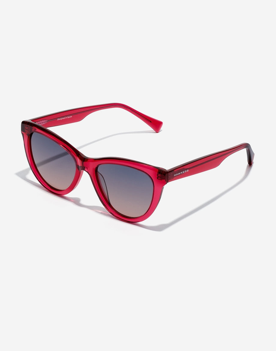 NOLITA - CHERRY GRADIENT Hawkers
