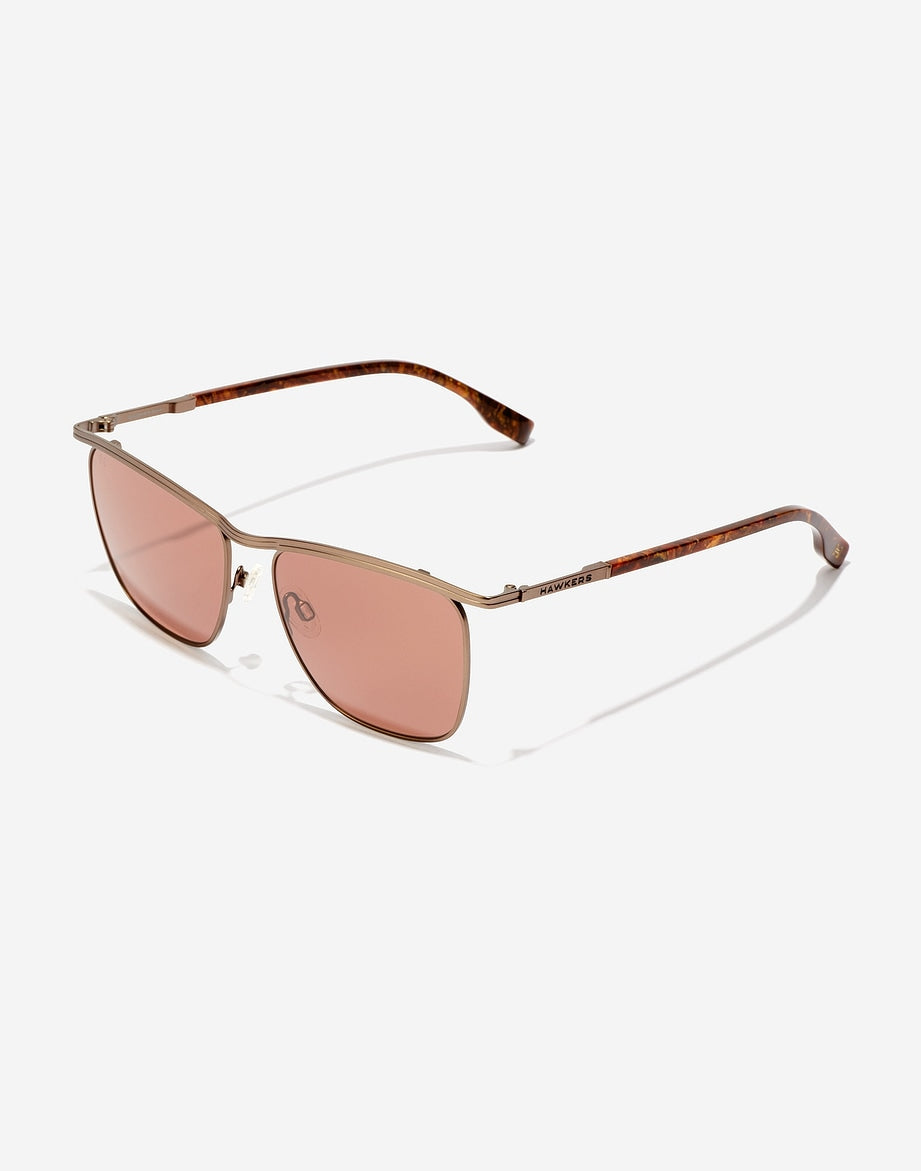 CALI - BRONZE BROWN HAWKERS