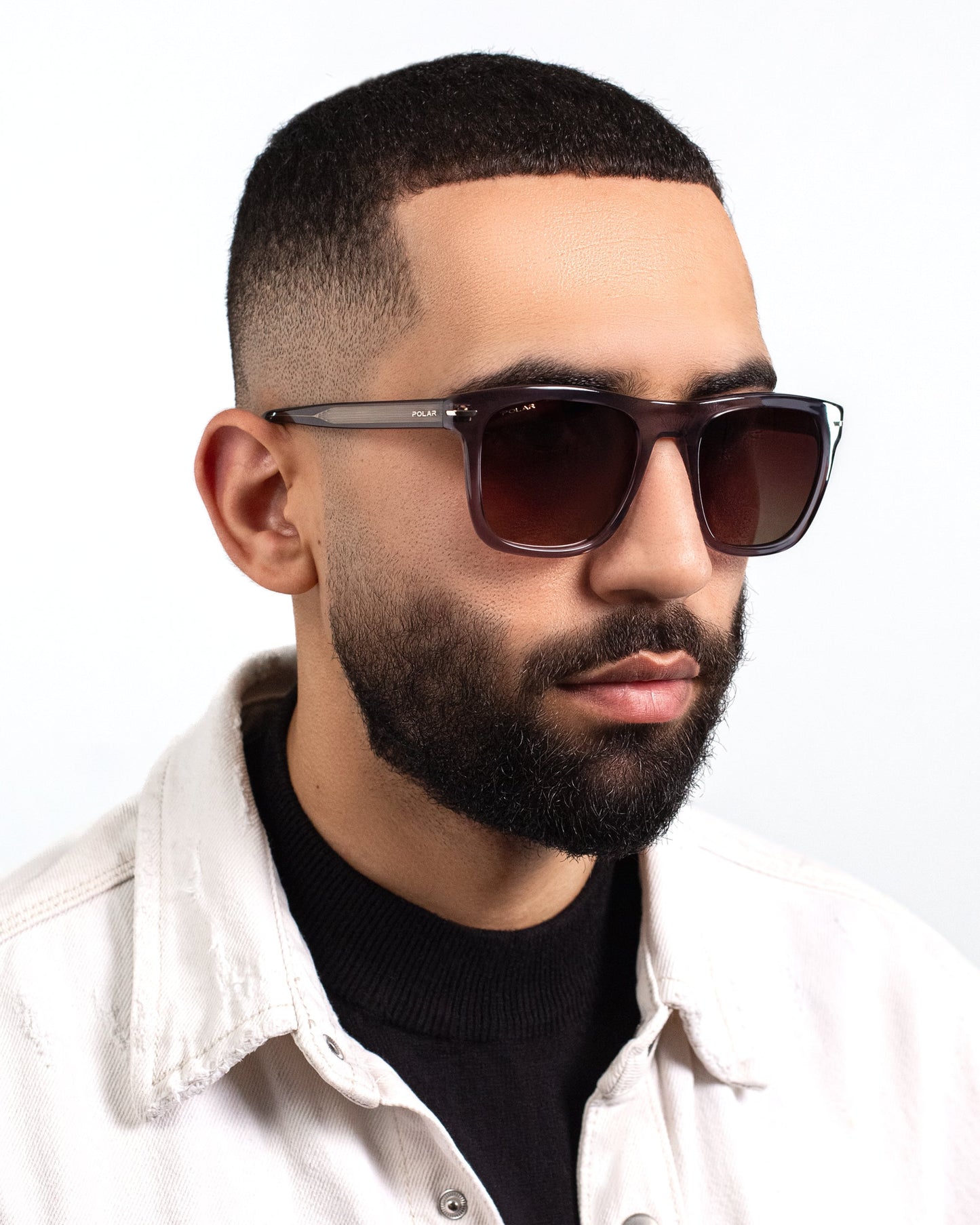 Polar Gold 3018 – Gris Brillant Polar