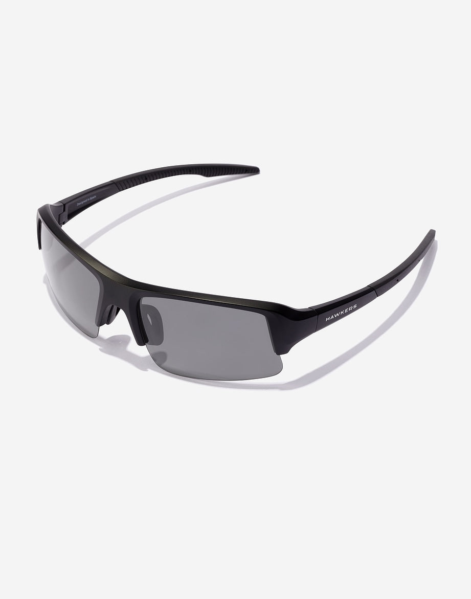 BAT - POLARIZED BLACK DARK Hawkers