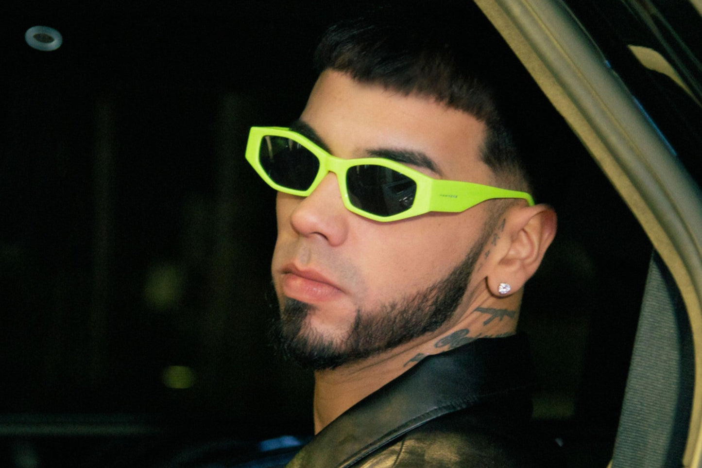 Hawkers x Anuel Sunglasses – Aperol Neon Dark HAWKERS