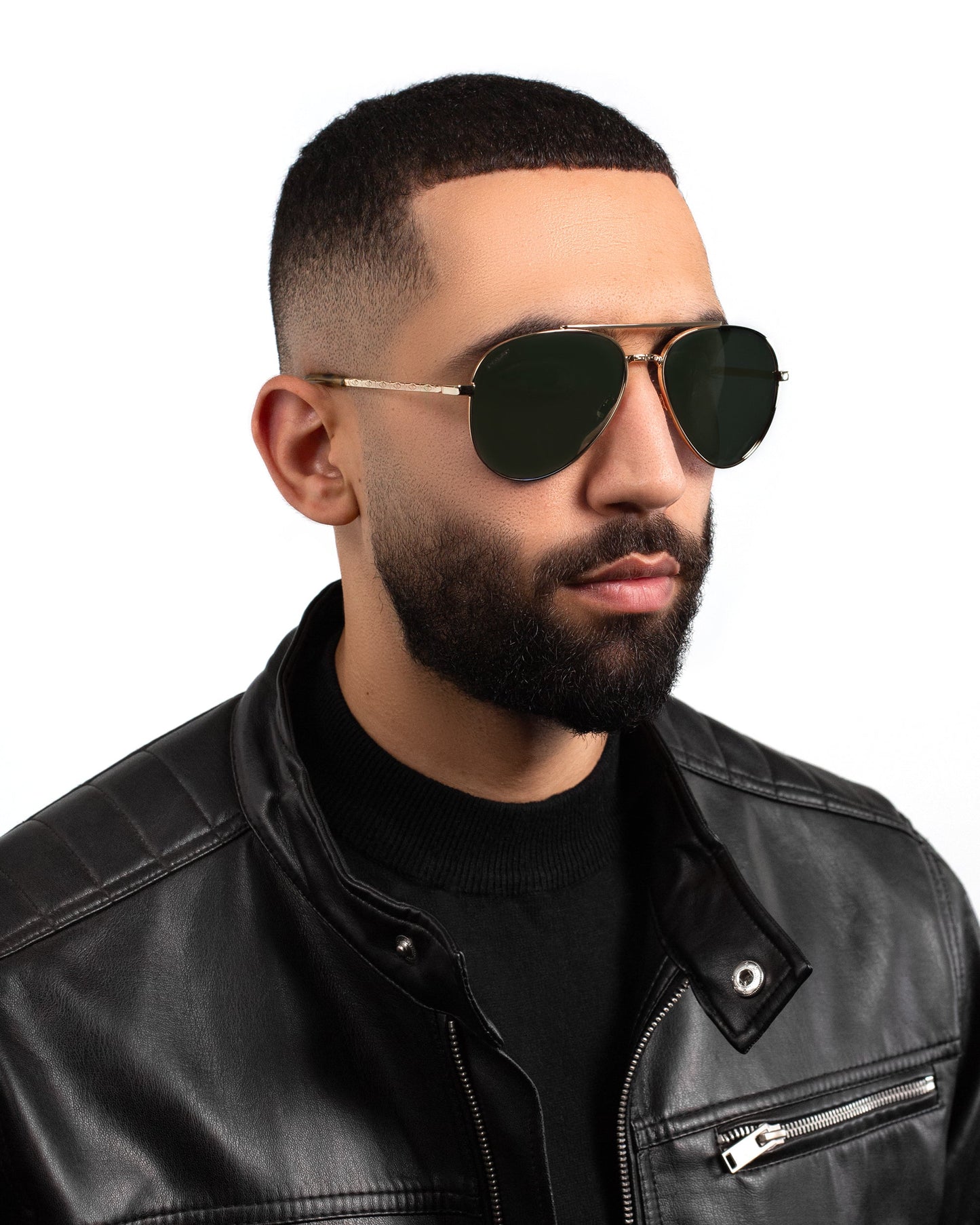 Polar Gold Davidson 61 – Or Brillant Polar