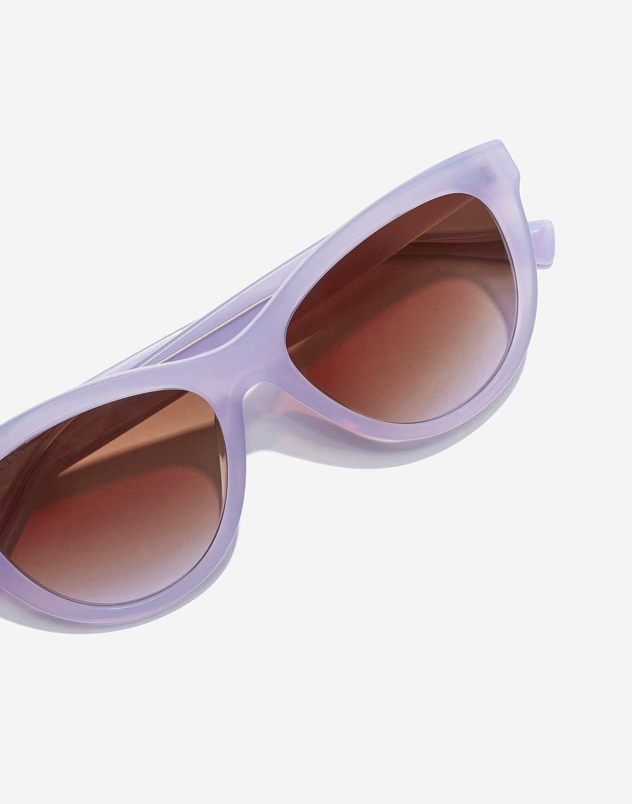 NOLITA - LILAC BROWN GRADIENT Nwadri