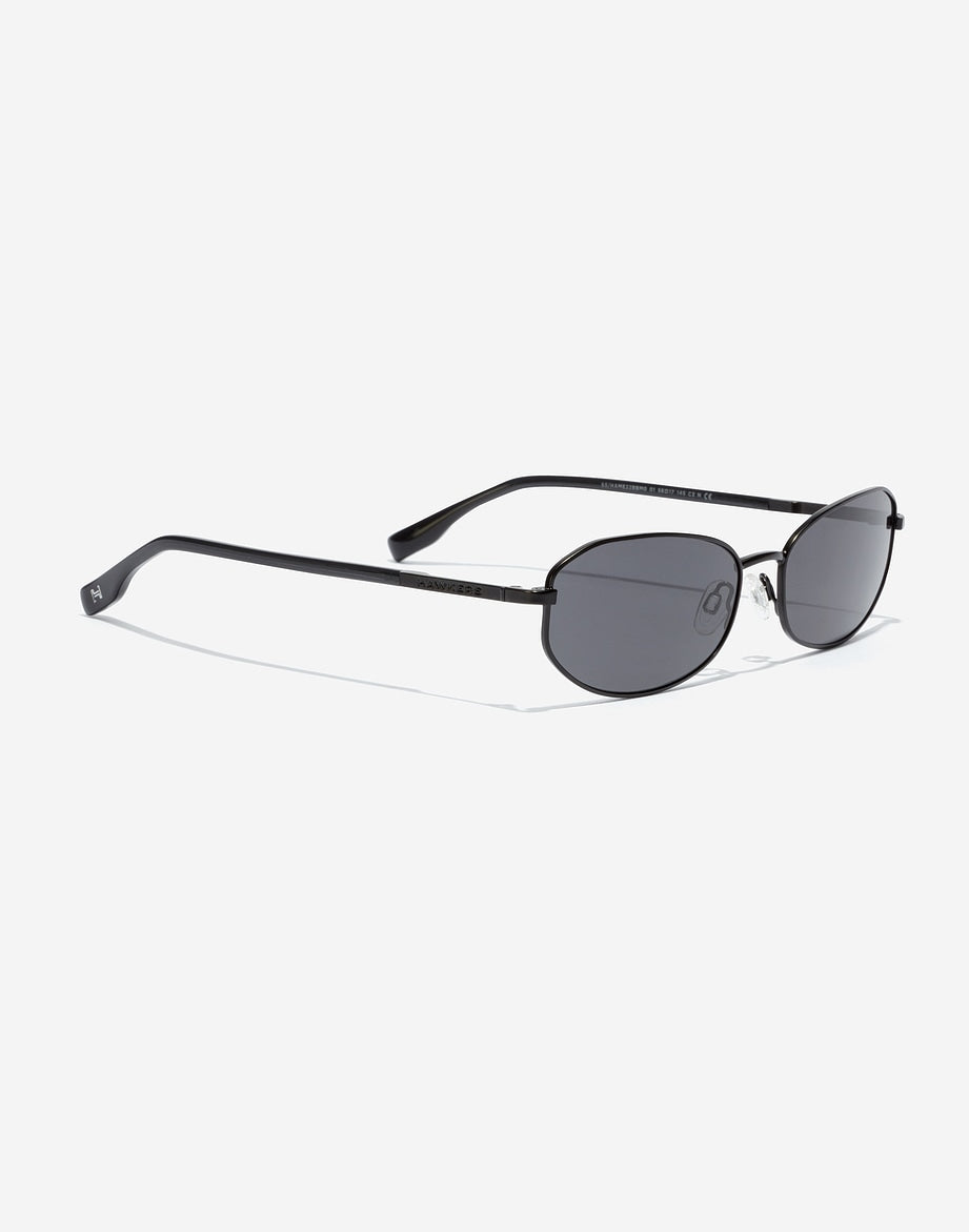 AMERICANO - BLACK DARK HAWKERS