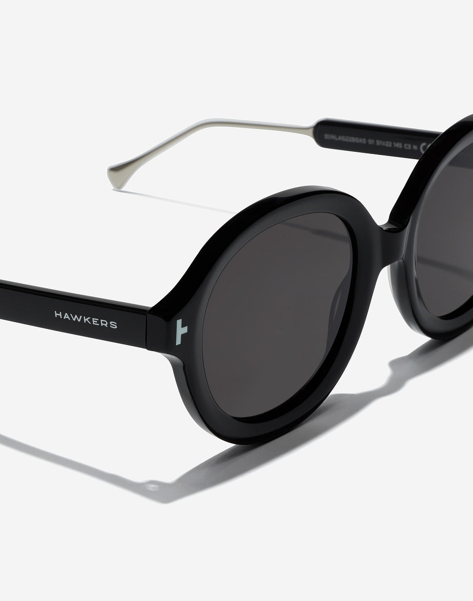 LAGOON - BLACK GREY EXCLUSIVE HAWKERS