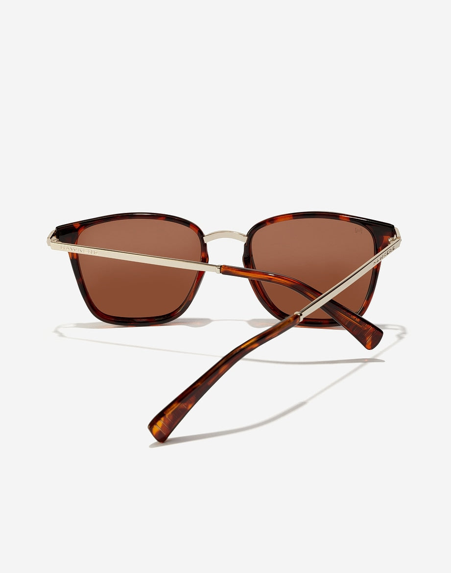 INK POLARIZED CAREY BROWN HAWKERS