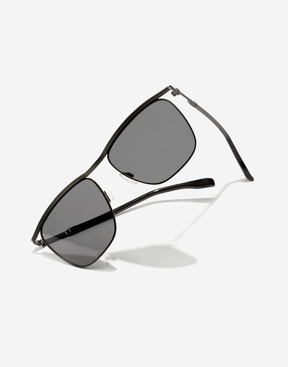 CALI - POLARIZED BLACK DARK - Nwadri