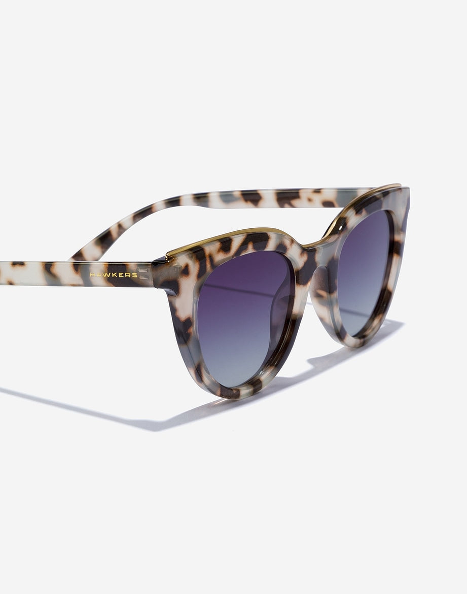 BELLA - POLARIZED CAREY GREY HAWKERS