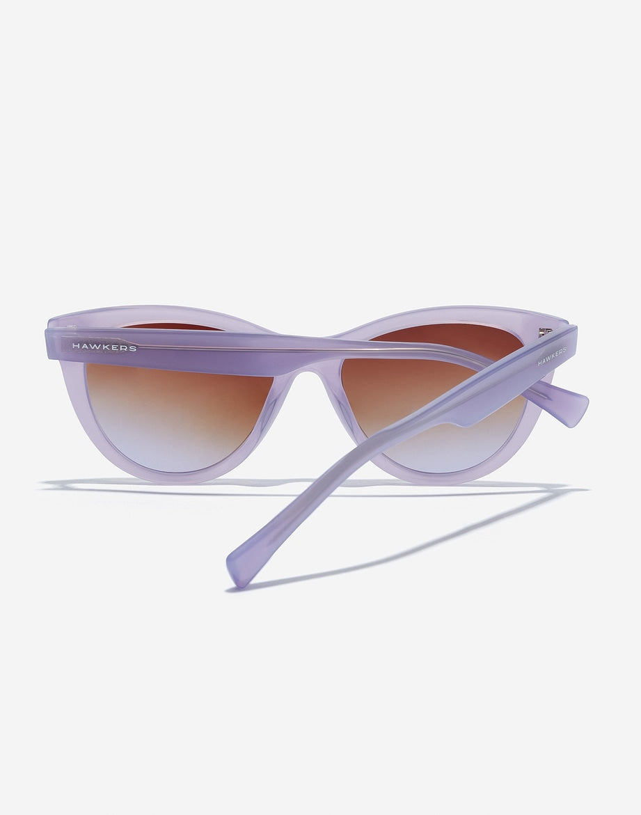 NOLITA - LILAC BROWN GRADIENT Nwadri