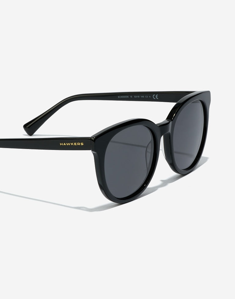 RESORT - BLACK DARK Nwadri