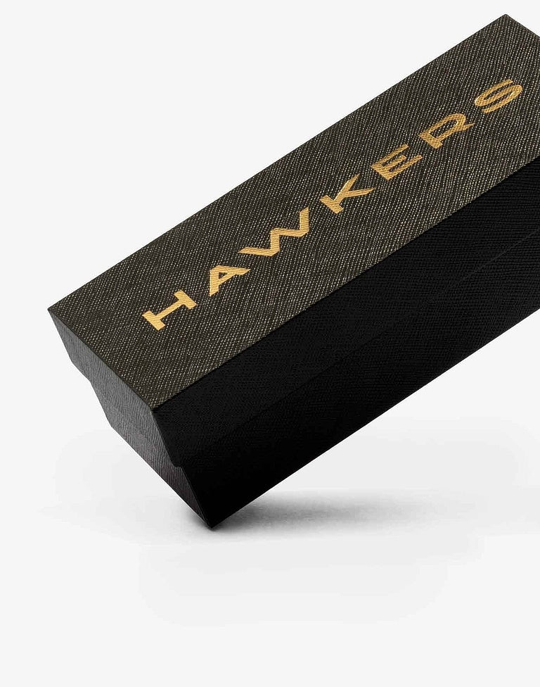 BLACKJACK - POLARIZED TRANSPARENT DARK Nwadri