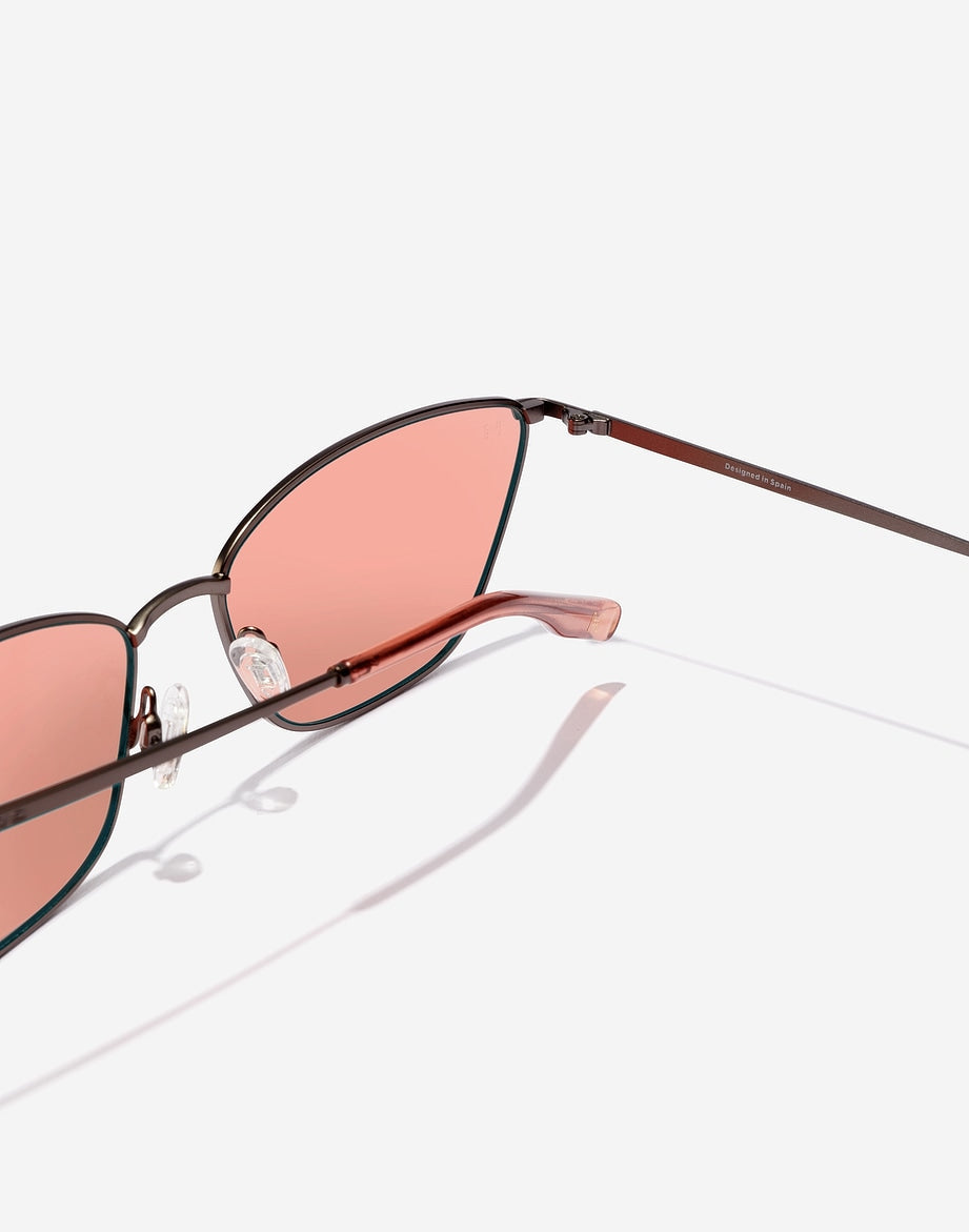 FRESH - GUN METAL ORANGE HAWKERS