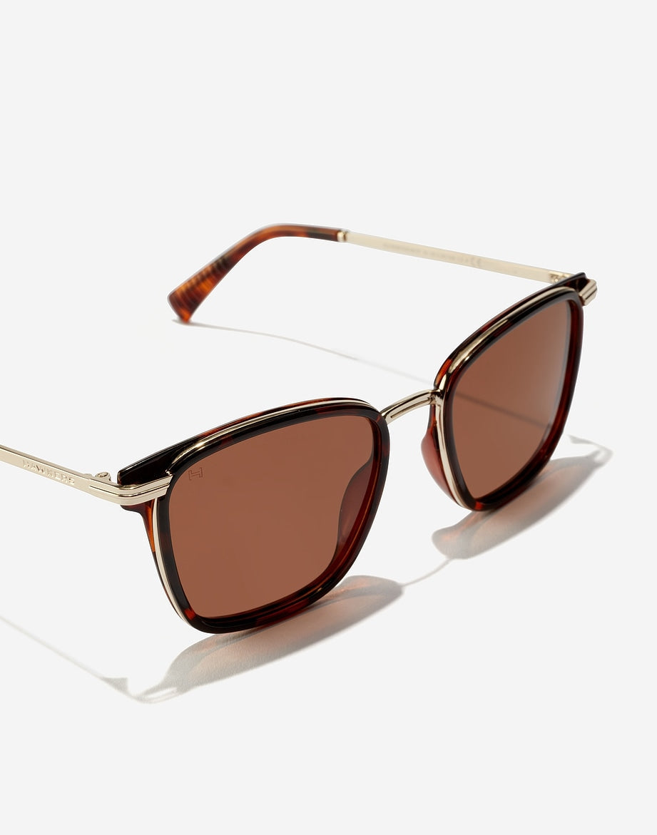 INK POLARIZED CAREY BROWN HAWKERS