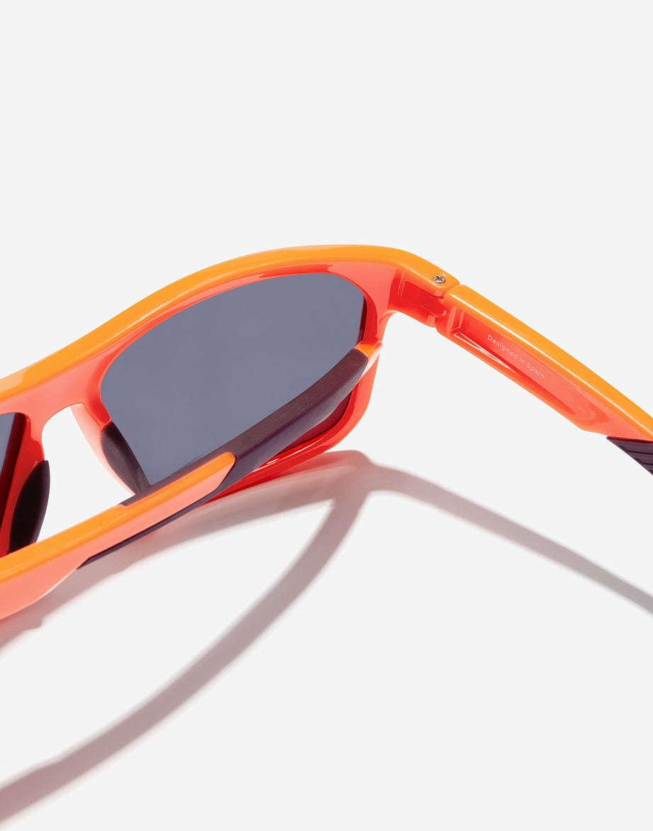 COMANECI - POLARIZED ORANGE PURPLE HAWKERS