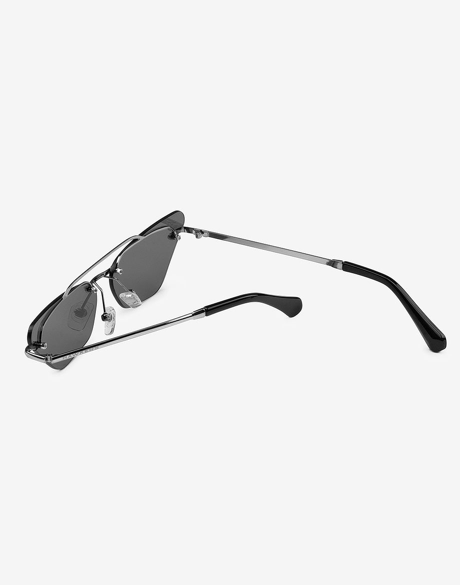 SILVER - DARK LITTLE PAPARAZZI HAWKERS