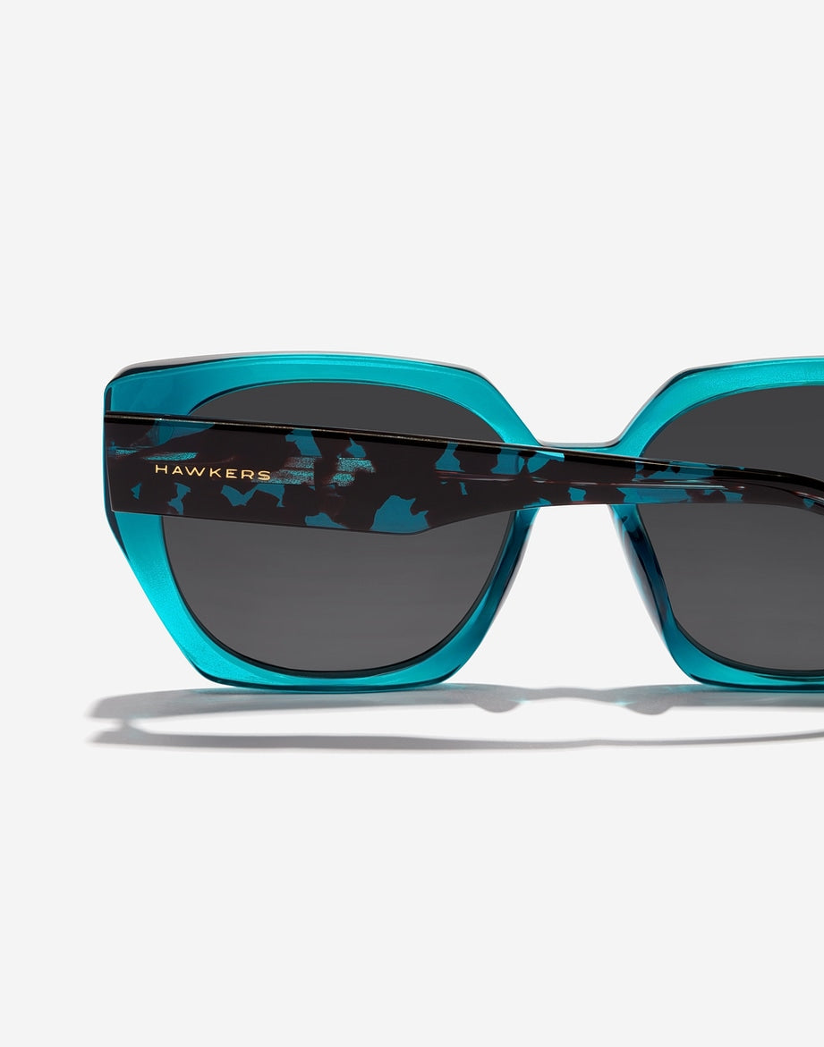 BOUJEE BLUE DARK ECO HAWKERS