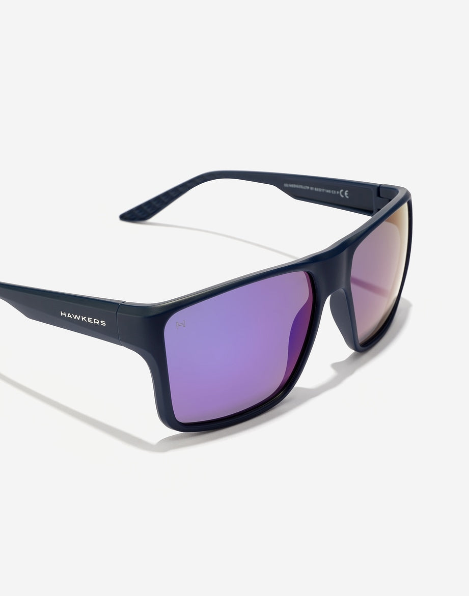 EDGE XL - POLARIZED NAVY SKY HAWKERS