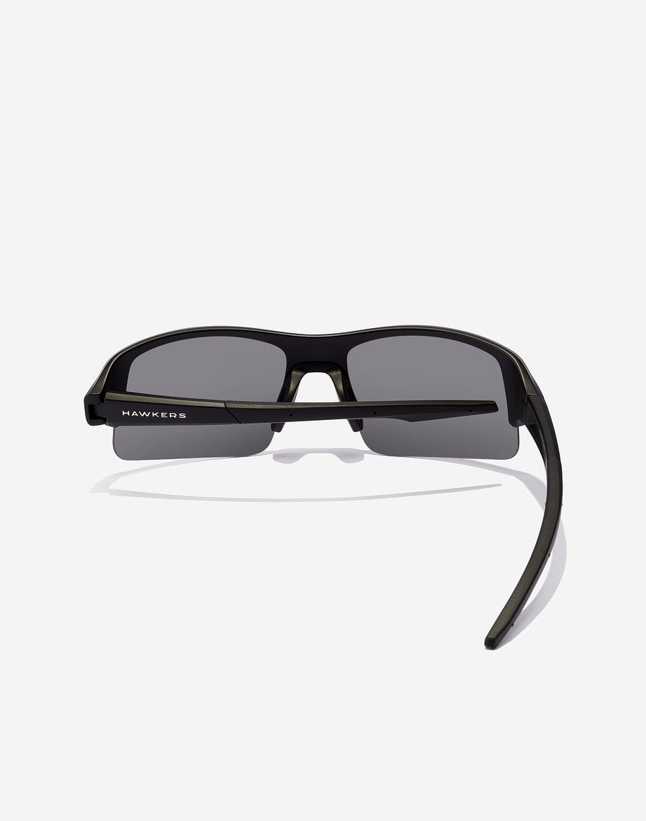 BAT - POLARIZED BLACK DARK Hawkers
