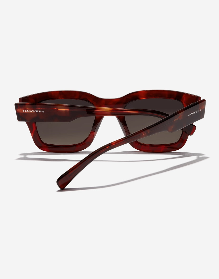 CULTURE - RED CAREY SMOKY BLACK Hawkers