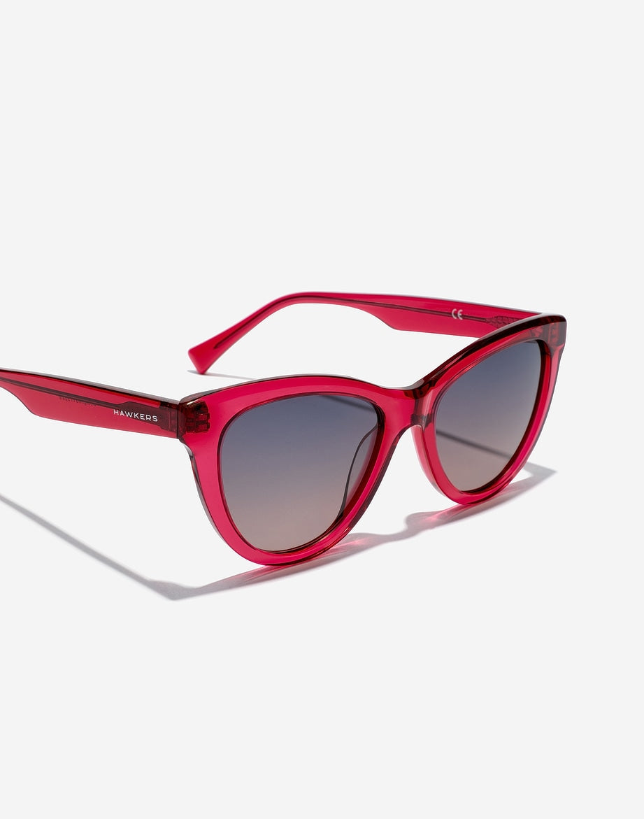 NOLITA - CHERRY GRADIENT Hawkers
