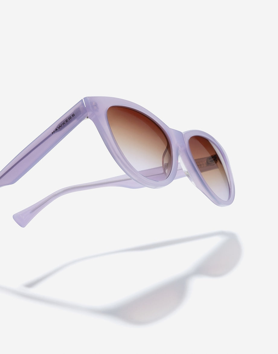 NOLITA - LILAC BROWN GRADIENT Nwadri