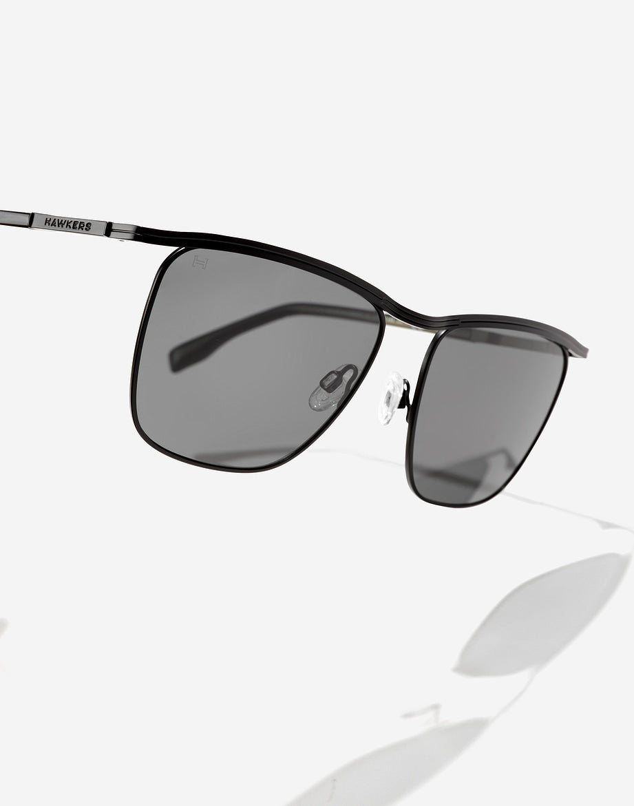 CALI - POLARIZED BLACK DARK - Nwadri