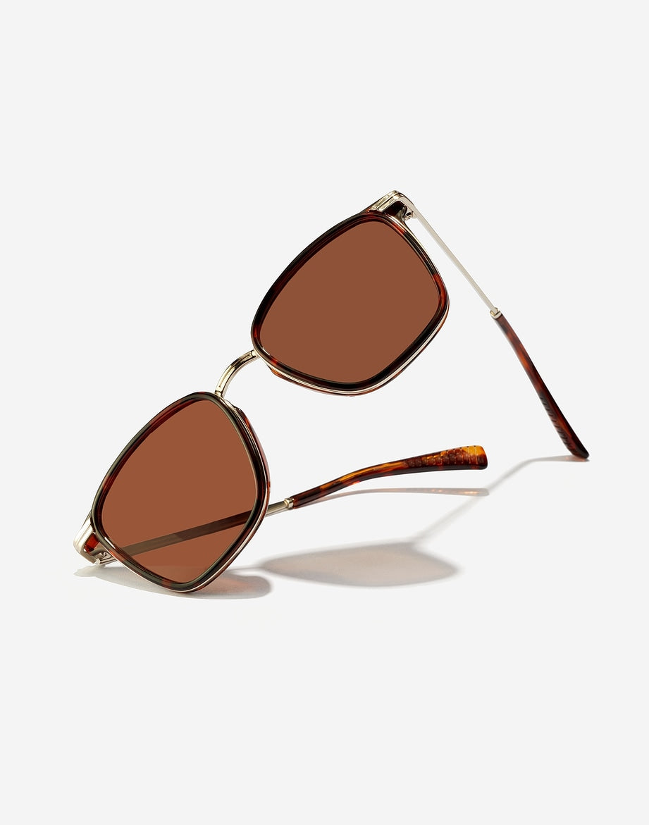 INK POLARIZED CAREY BROWN HAWKERS