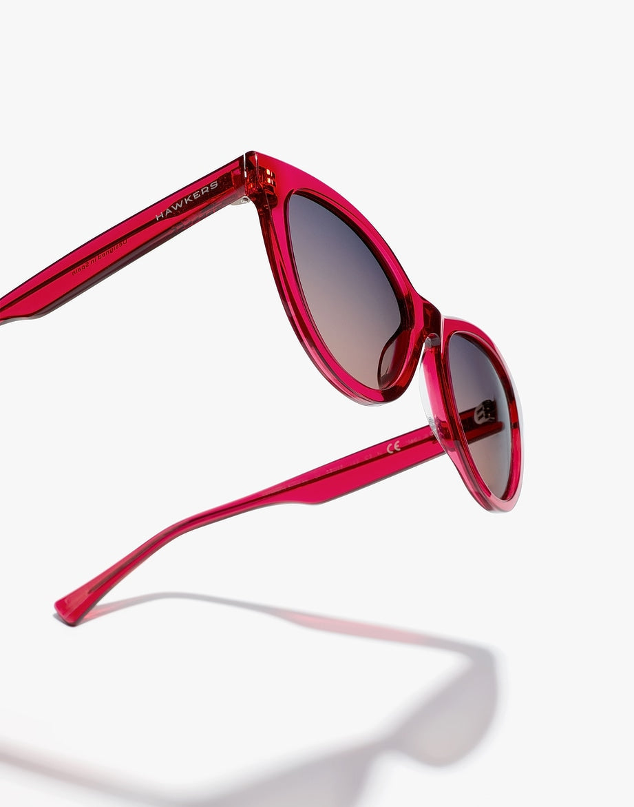 NOLITA - CHERRY GRADIENT Hawkers