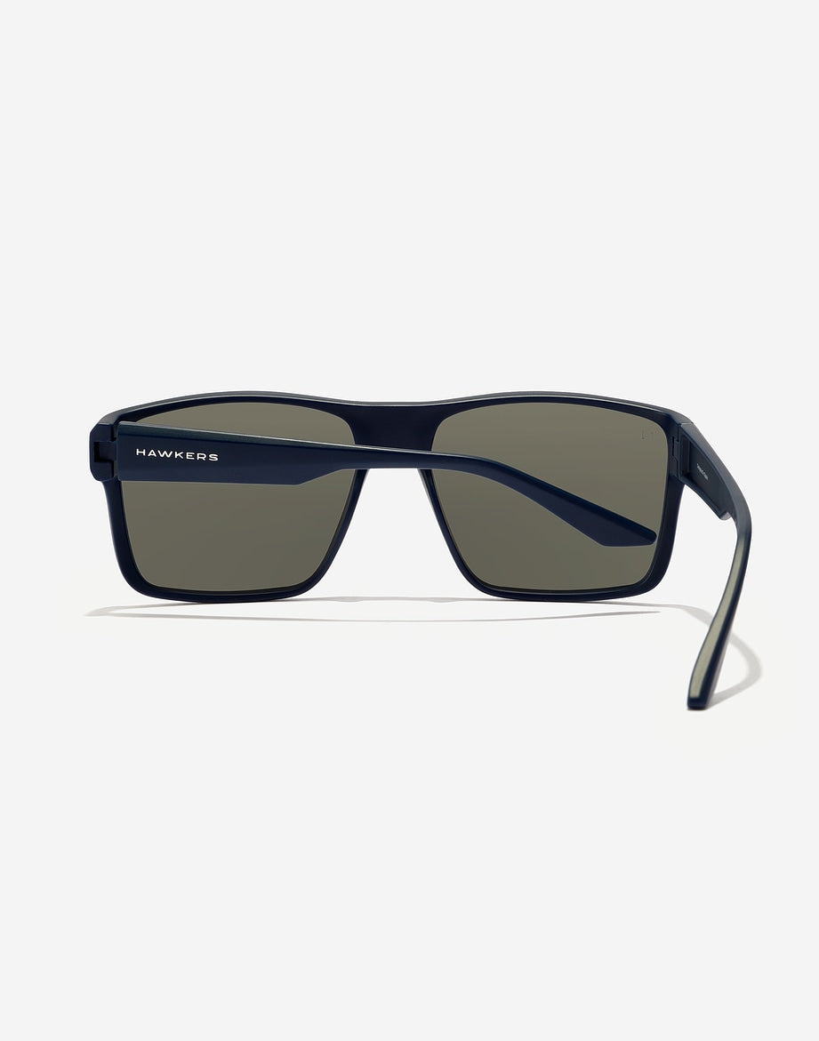 EDGE XL - POLARIZED NAVY SKY HAWKERS