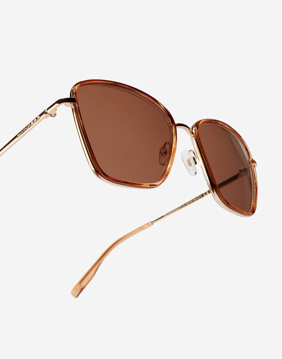 CHILL - POLARIZED SAND BROWN HAWKERS
