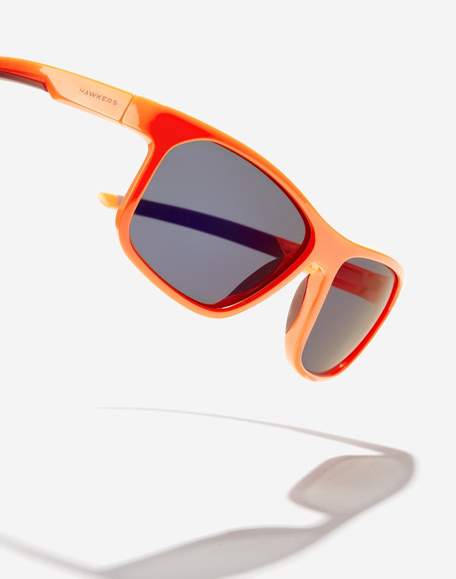 COMANECI - POLARIZED ORANGE PURPLE HAWKERS