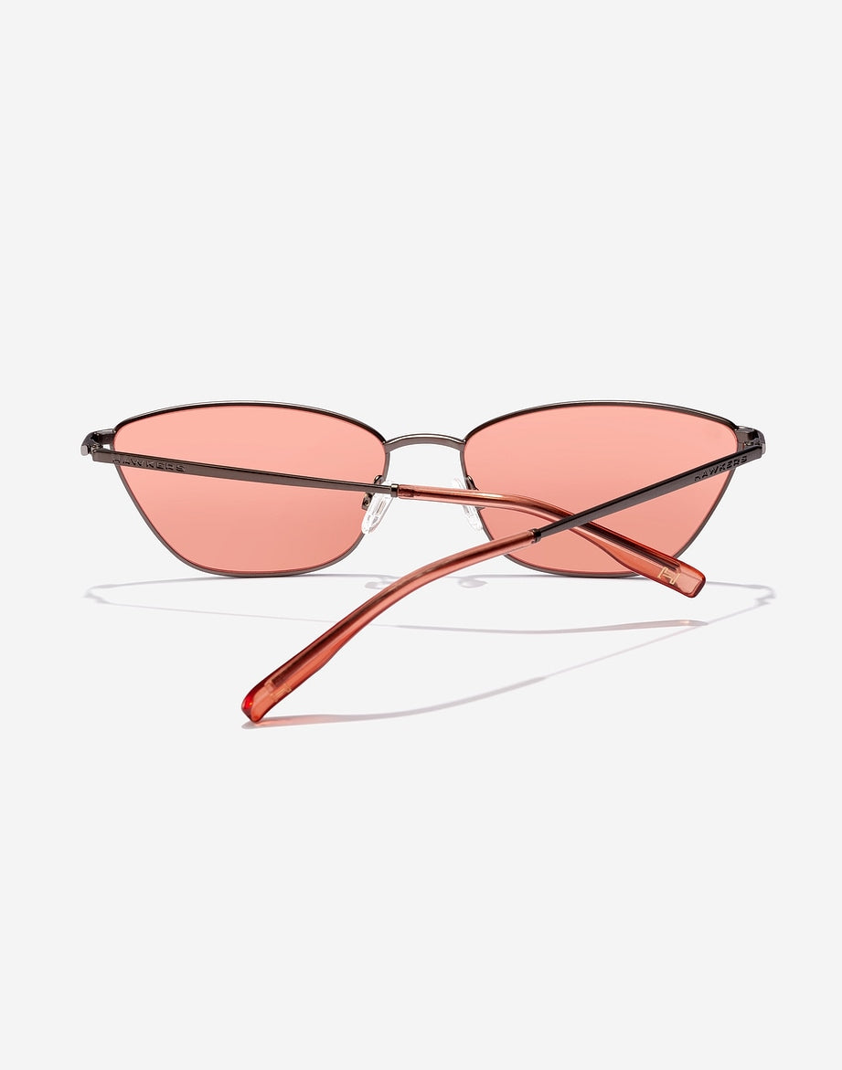 FRESH - GUN METAL ORANGE HAWKERS
