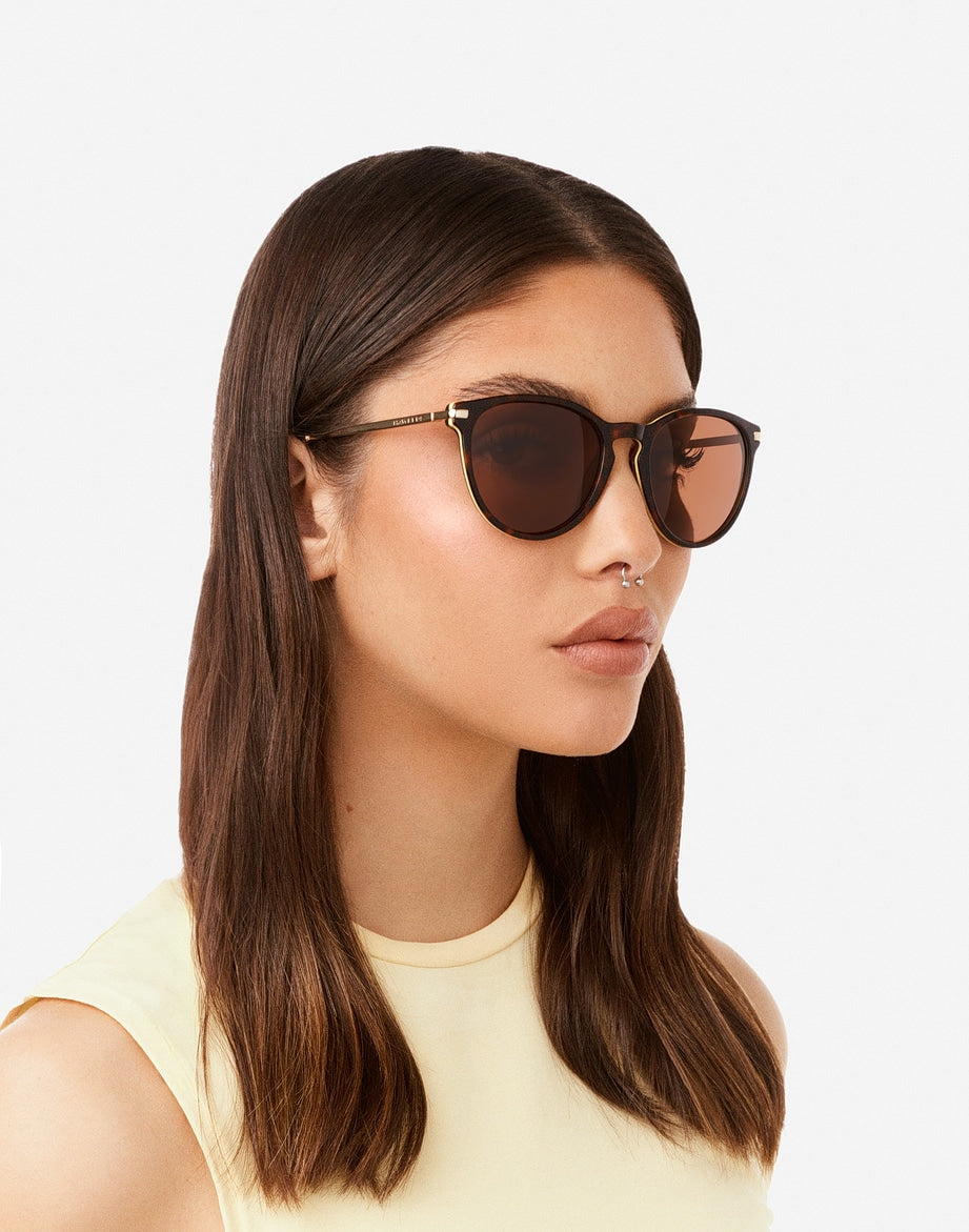 MARK - POLARIZED CAREY BROWN HAWKERS