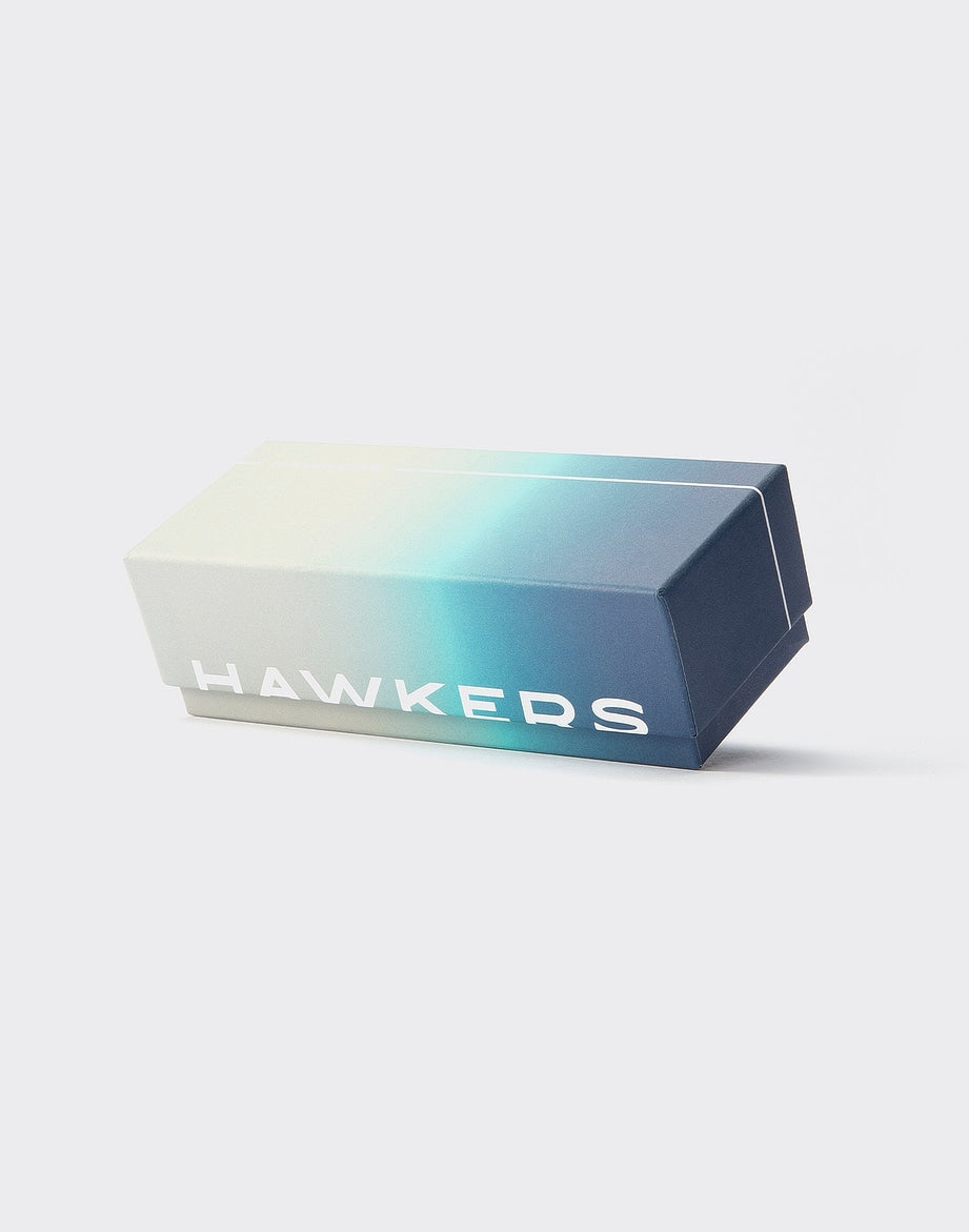ONE LS ECO SAPPHIRE HAWKERS