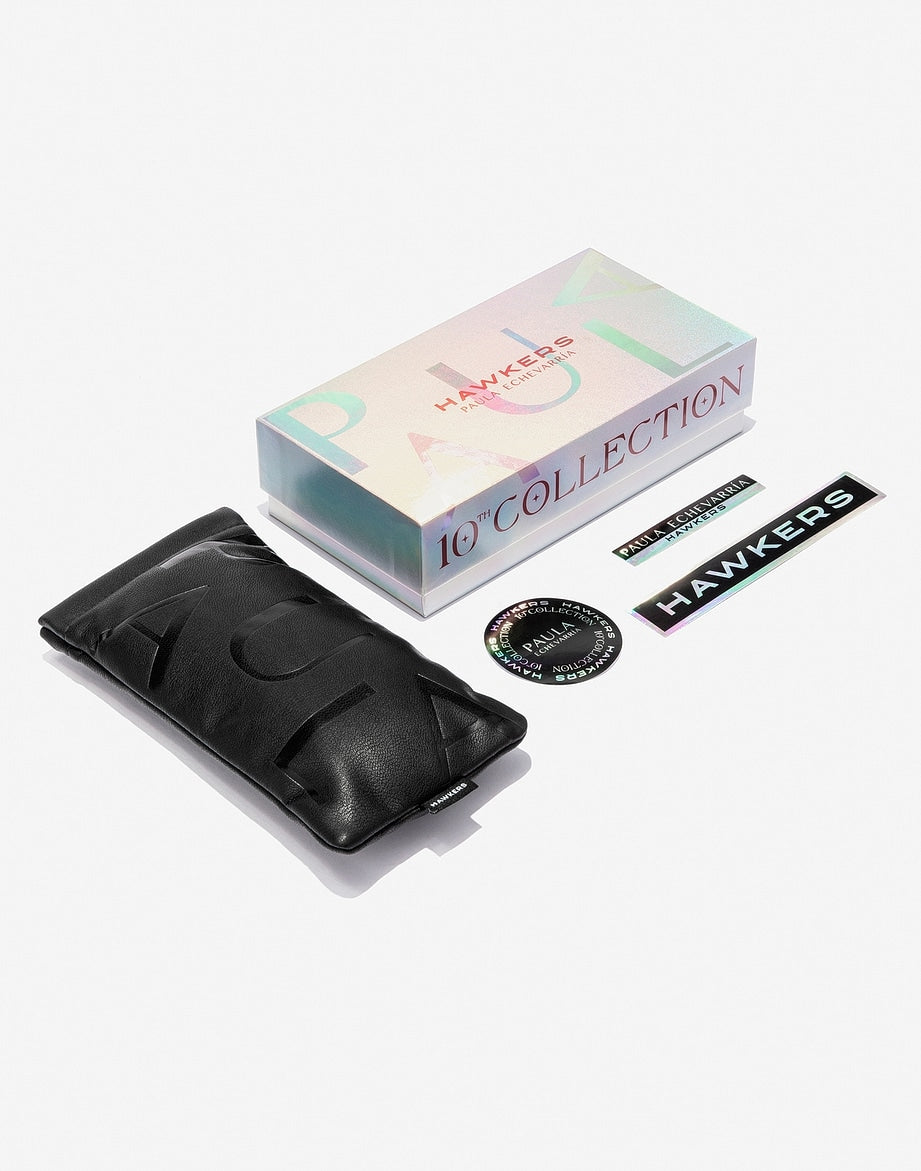 HAWKERS X PAULA ECHEVARRIA - ONE VENM RAW HAWKERS