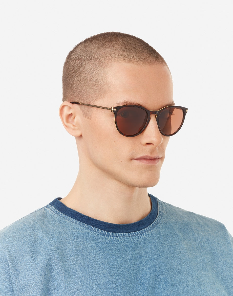 MARK - POLARIZED CAREY BROWN HAWKERS